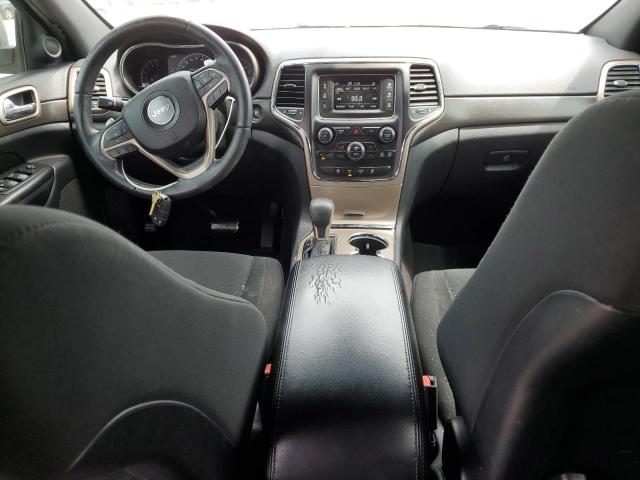 Photo 8 from auction – 2016 JEEP GRAND CHER with VIN 1C4RJEAG0GC386683