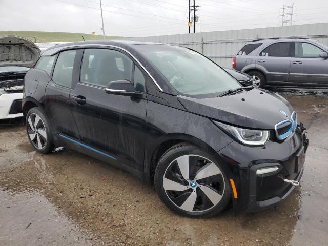 Photo 4 from auction – 2021 BMW I3 BEV with VIN WBY8P2C08M7H34308