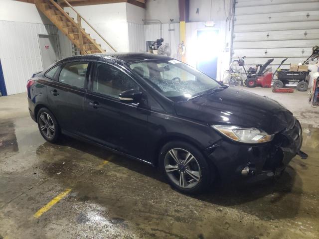 Photo 4 from auction – 2014 FORD FOCUS SE with VIN 1FADP3F23EL344778