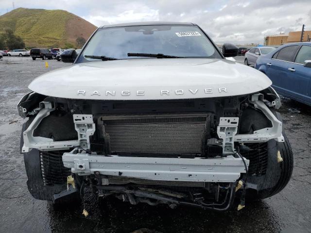 Photo 5 from auction – 2021 LAND ROVER RANGE ROVE with VIN SALYJ2EX9MA317320