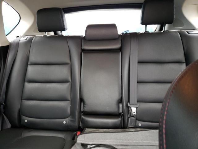Photo 10 from auction – 2016 MAZDA CX-5 GT with VIN JM3KE4DY3G0736045