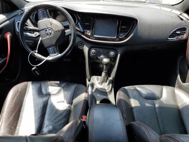 Photo 8 from auction – 2015 DODGE DART GT with VIN 1C3CDFEB5FD252363