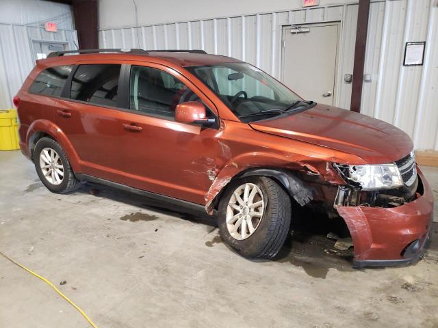 Photo 4 from auction – 2013 DODGE JOURNEY SX with VIN 3C4PDCBB6DT545146