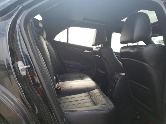 Photo 10 from auction – 2014 CHRYSLER 300 S with VIN 2C3CCABG9EH276396