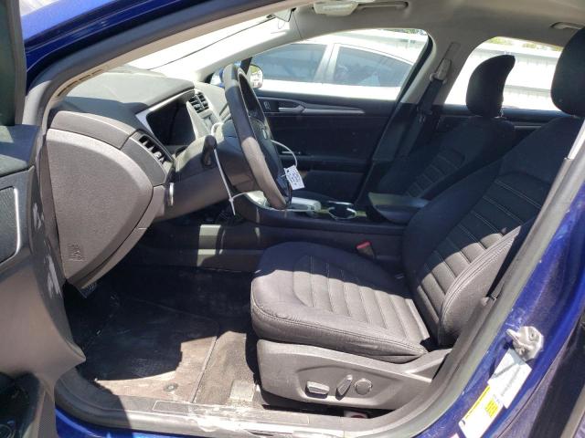 Photo 7 from auction – 2014 FORD FUSION SE with VIN 3FA6P0H72ER278256