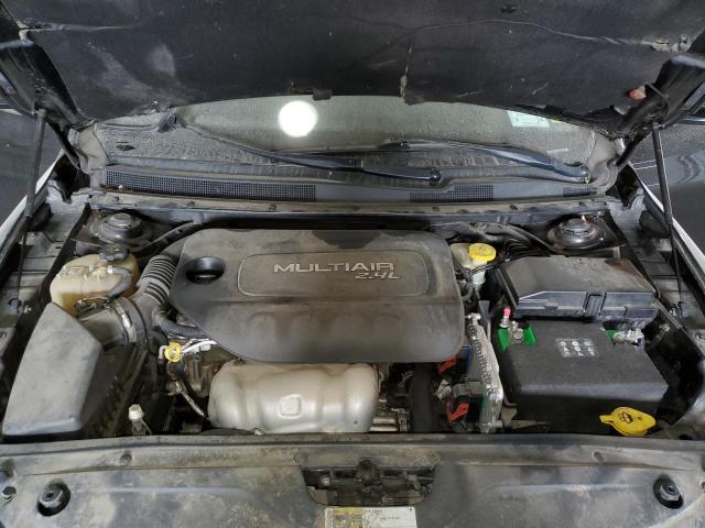 Photo 11 from auction – 2015 CHRYSLER 200 LIMITE with VIN 1C3CCCAB7FN596696
