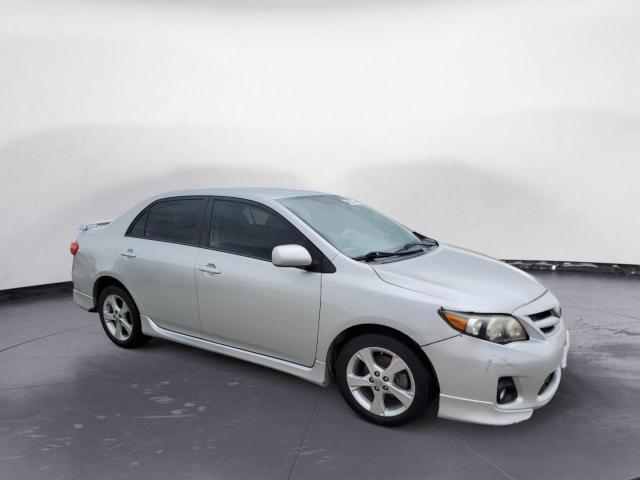 Photo 4 from auction – 2013 TOYOTA COROLLA BA with VIN 5YFBU4EE2DP213651