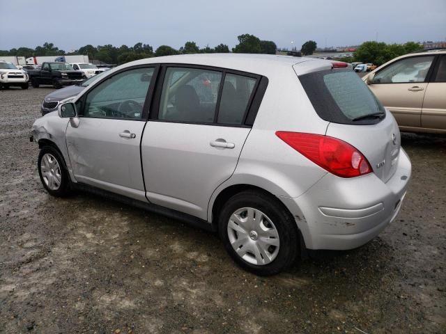 Photo 2 from auction – 2010 NISSAN VERSA S with VIN 3N1BC1CP8AL434883