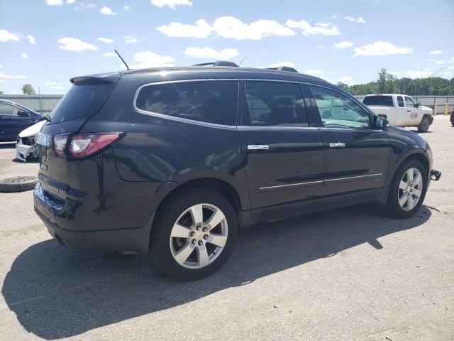 Photo 3 from auction – 2014 CHEVROLET TRAVERSE L with VIN 1GNKVJKD5EJ276005