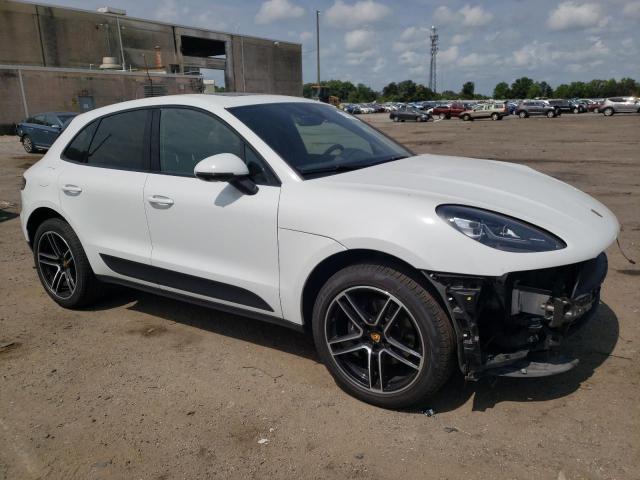 Photo 4 from auction – 2020 PORSCHE MACAN with VIN WP1AA2A57LLB05675