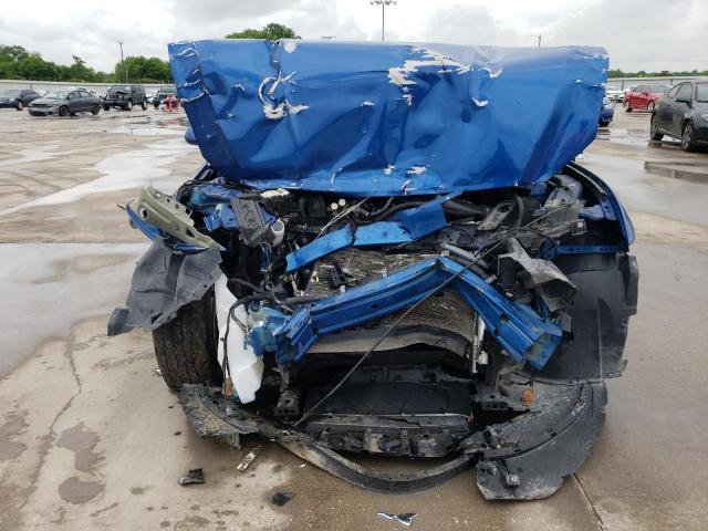 Photo 5 from auction – 2017 FORD MUSTANG with VIN 1FA6P8AM7H5250023