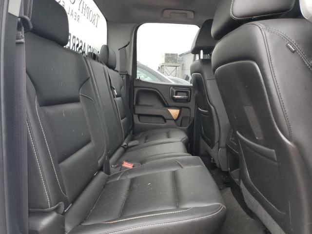 Photo 10 from auction – 2015 CHEVROLET SILVERADO with VIN 1GC2KWEG2FZ549943