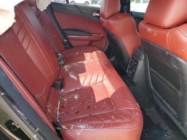 Photo 10 from auction – 2022 DODGE CHARGER SR with VIN 2C3CDXL99NH241860