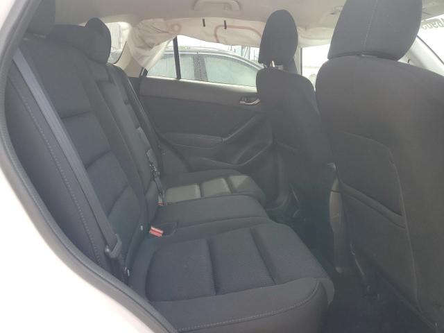 Photo 11 from auction – 2016 MAZDA CX-5 TOURI with VIN JM3KE2CY3G0853100