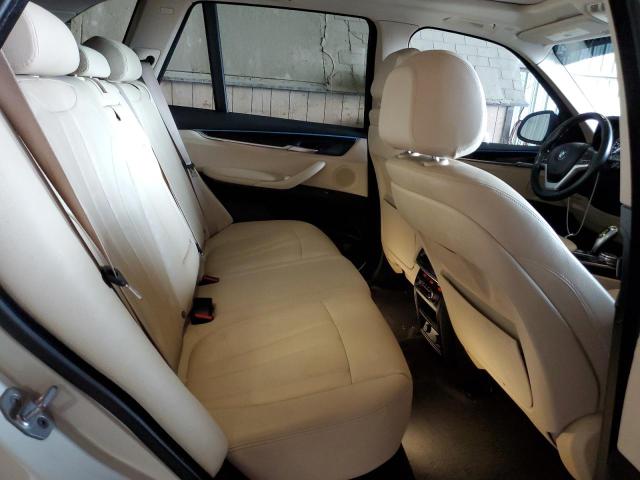 Photo 11 from auction – 2016 BMW X5 SDRIVE3 with VIN 5UXKR2C58G0R73220