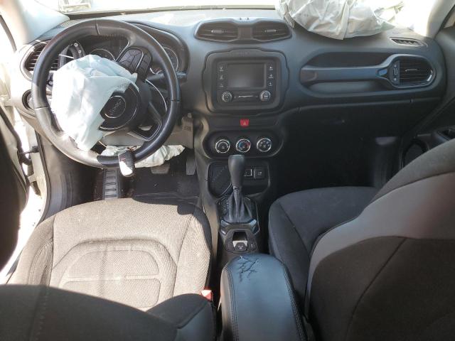 Photo 8 from auction – 2017 JEEP RENEGADE L with VIN ZACCJABB4HPG38885
