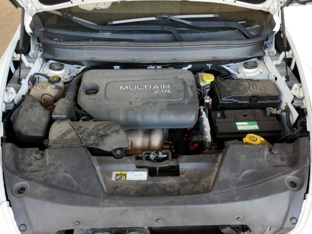 Photo 11 from auction – 2015 JEEP CHEROKEE L with VIN 1C4PJLCB3FW601743