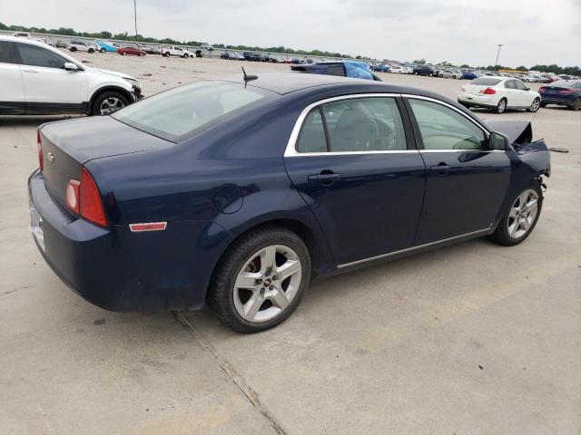 Photo 3 from auction – 2010 CHEVROLET MALIBU 1LT with VIN 1G1ZC5EB7AF115675