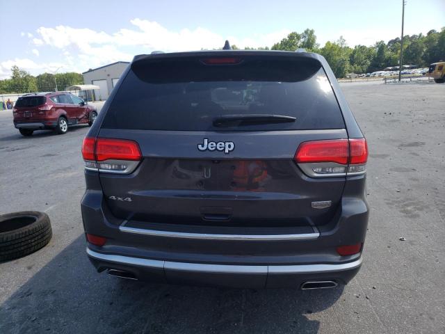 Photo 6 from auction – 2015 JEEP GRAND CHER with VIN 1C4RJFJGXFC609333