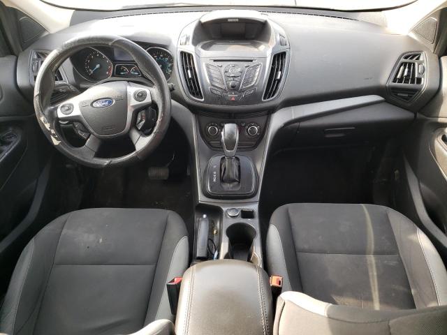 Photo 8 from auction – 2014 FORD ESCAPE S with VIN 1FMCU0F76EUD06332