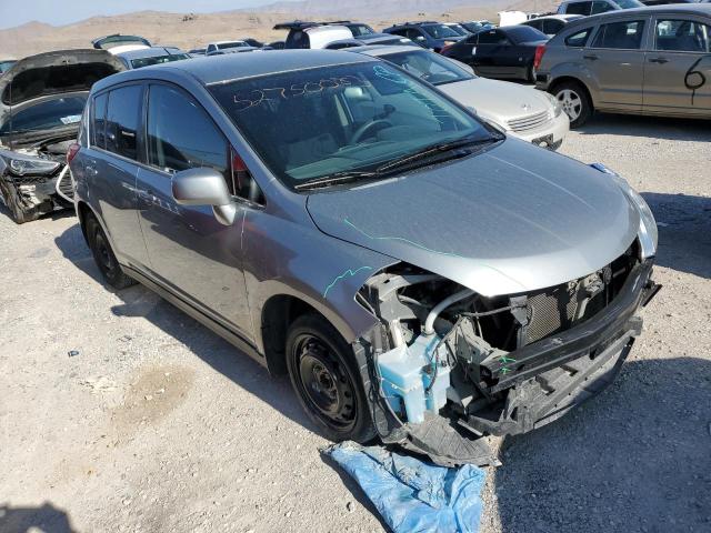 Photo 4 from auction – 2008 NISSAN VERSA S with VIN 3N1BC13E18L415214