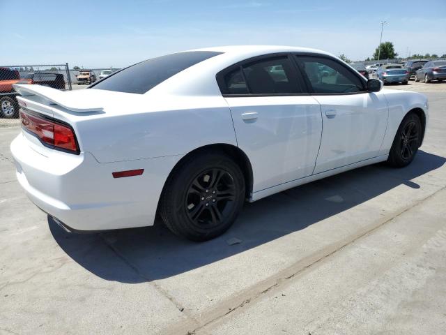 Photo 3 from auction – 2012 DODGE CHARGER SX with VIN 2C3CDXHG3CH126305