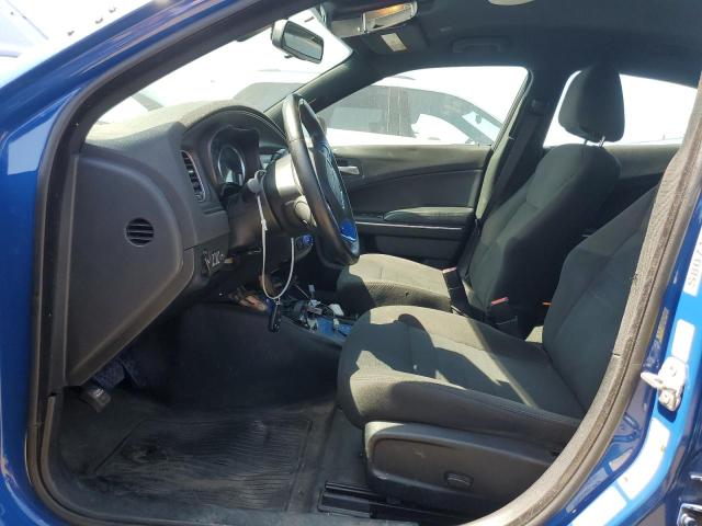 Photo 7 from auction – 2017 DODGE CHARGER PO with VIN 2C3CDXKTXHH660852