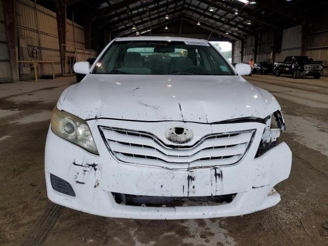 Photo 5 from auction – 2011 TOYOTA CAMRY BASE with VIN 4T4BF3EK1BR152692