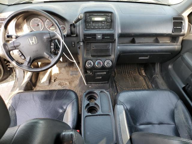 Photo 8 from auction – 2005 HONDA CR-V SE with VIN JHLRD78975C025784