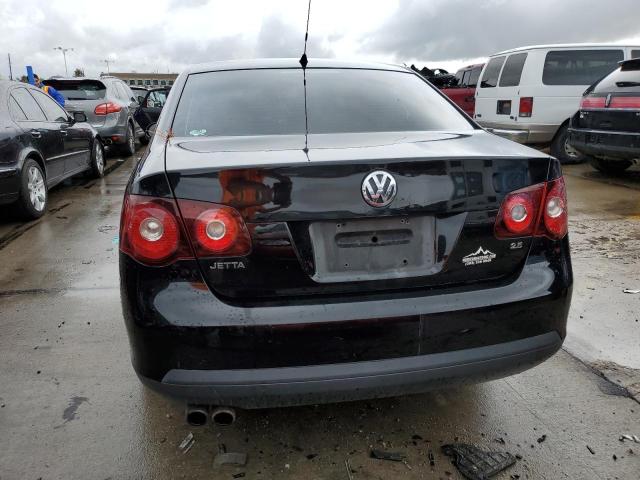 Photo 6 from auction – 2008 VOLKSWAGEN JETTA S with VIN 3VWJM71K98M196639