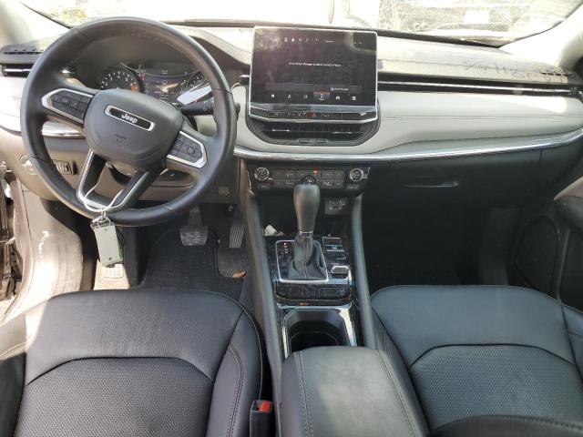 Photo 8 from auction – 2022 JEEP COMPASS LI with VIN 3C4NJDCB9NT158709