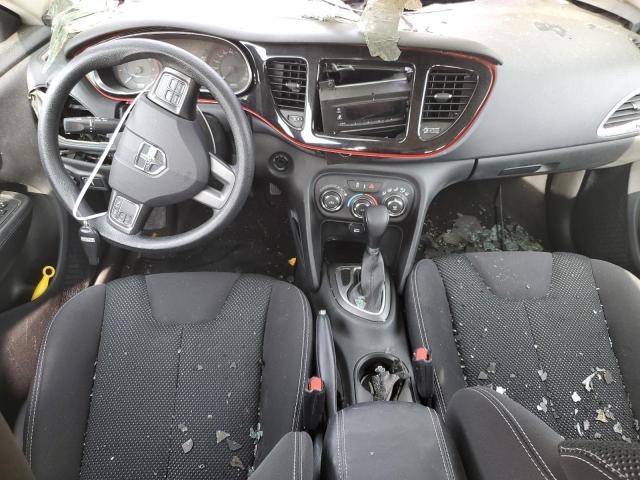 Photo 8 from auction – 2015 DODGE DART SXT with VIN 1C3CDFBB1FD351007