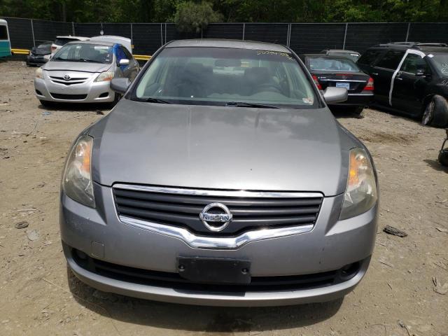 Photo 5 from auction – 2007 NISSAN ALTIMA 2.5 with VIN 1N4AL21E77C209395