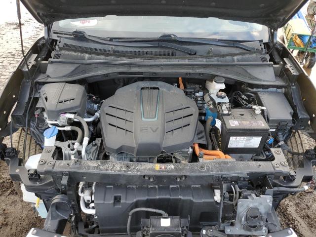 Photo 12 from auction – 2019 KIA NIRO EX with VIN KNDCC3LG3K5024250