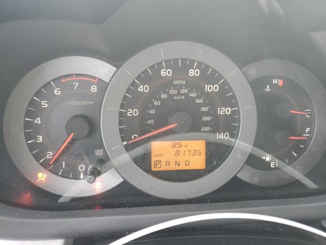 Photo 9 from auction – 2009 TOYOTA RAV4 with VIN JTMZF33V79D013168