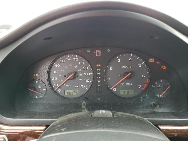 Foto 9 de la subasta – 2000 SUBARU LEGACY OUT con VIN 4S3BE6869Y7217149