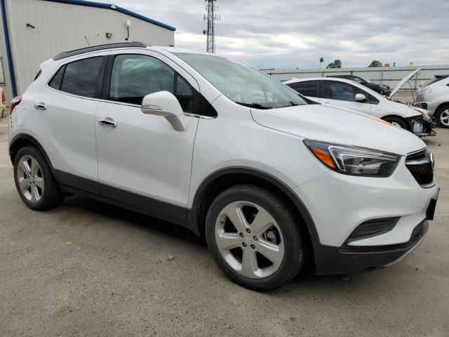Photo 4 from auction – 2017 BUICK ENCORE PRE with VIN KL4CJASB0HB229903