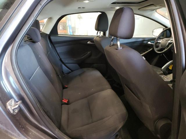 Photo 10 from auction – 2012 FORD FOCUS SEL with VIN 1FAHP3H22CL183545