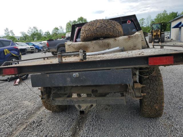 Photo 6 from auction – 2008 GMC SIERRA K15 with VIN 2GTEK19J081325958