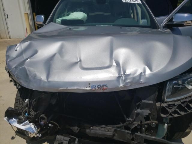 Photo 11 from auction – 2015 JEEP GRAND CHER with VIN 1C4RJEBG3FC232157