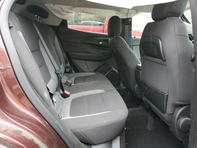 Photo 11 from auction – 2022 CHEVROLET TRAILBLAZE with VIN KL79MRSL4NB095968