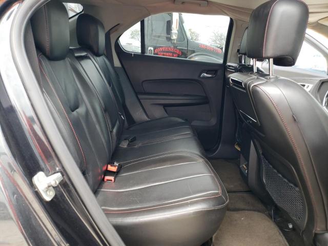 Photo 11 from auction – 2011 CHEVROLET EQUINOX LT with VIN 2CNFLNE54B6208665