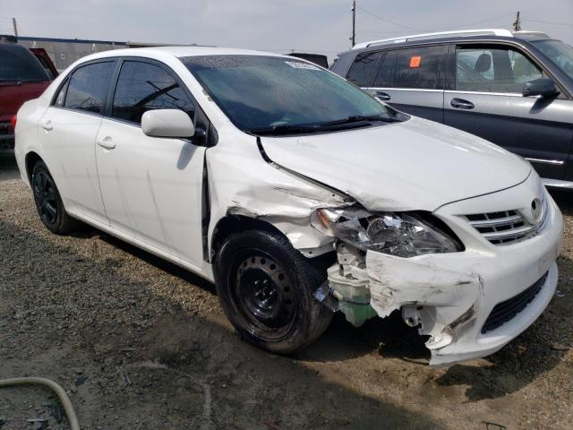 Photo 4 from auction – 2013 TOYOTA COROLLA BA with VIN 5YFBU4EE7DP134802
