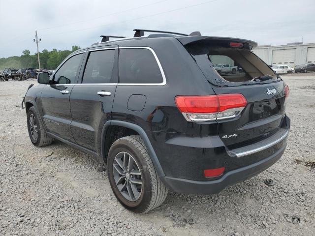 Photo 2 from auction – 2017 JEEP GRAND CHER with VIN 1C4RJFBG1HC751507