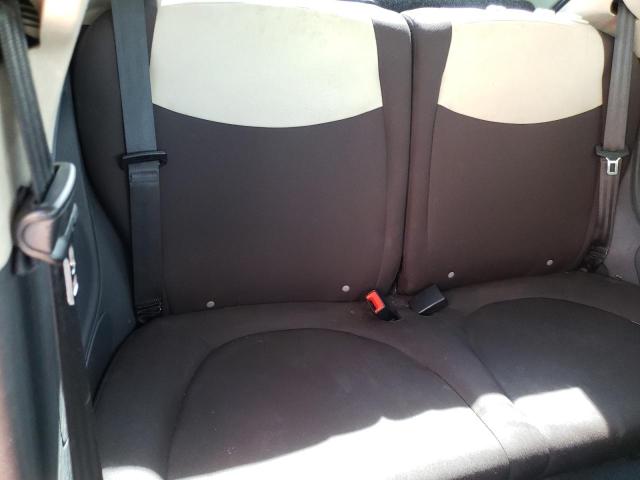 Photo 10 from auction – 2015 FIAT 500 POP with VIN 3C3CFFAR6FT624350