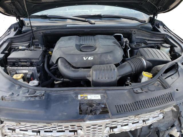 Photo 12 from auction – 2014 DODGE DURANGO SX with VIN 1C4RDHAG7EC513953