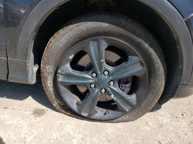 Photo 12 from auction – 2013 FORD ESCAPE SE with VIN 1FMCU9GX4DUD55840