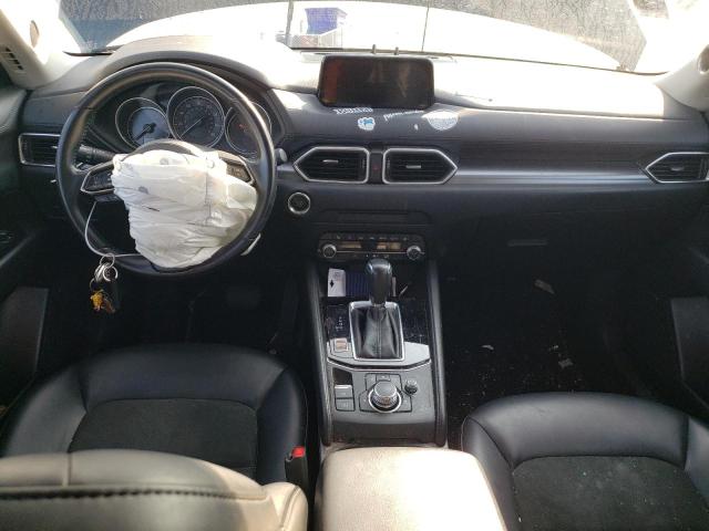 Photo 8 from auction – 2020 MAZDA CX-5 TOURI with VIN JM3KFACM3L0774265