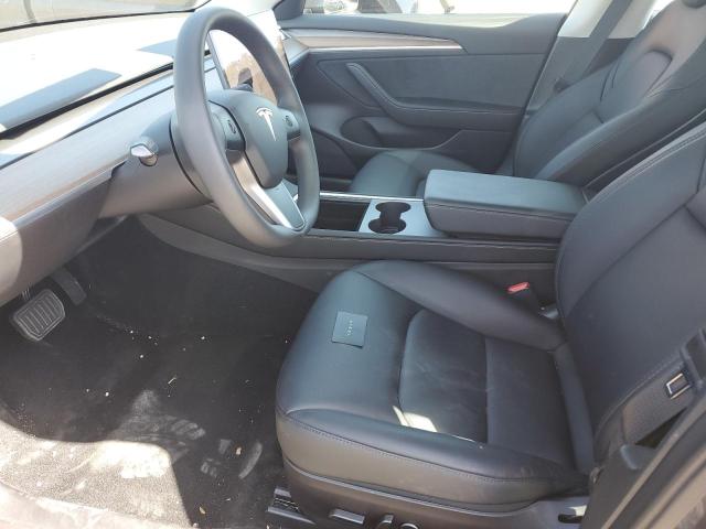 Photo 7 from auction – 2022 TESLA MODEL 3 with VIN 5YJ3E1EB5NF256304