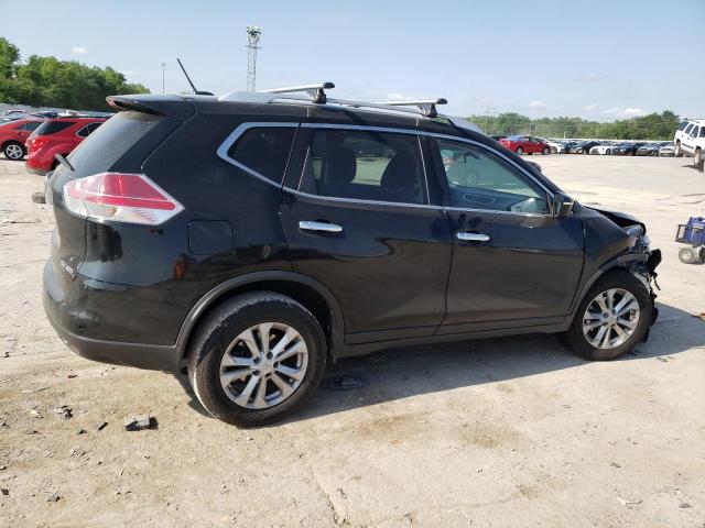 Photo 3 from auction – 2015 NISSAN ROGUE S with VIN KNMAT2MV9FP567112